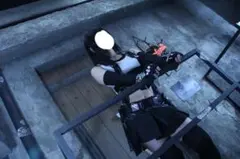 FF7R ティファ　コスプレ