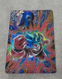 sdv9-019 孫悟空 パラレル ドラゴンボールスーパーダイバーズ - メルカリ