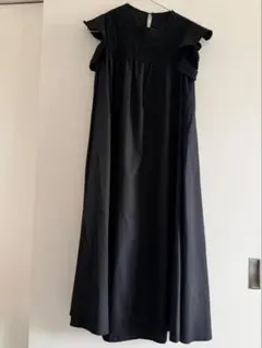 JAYRO ジャイロ ノースリーブワンピース ロングワンピ