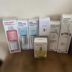Anua スキンケアセット最終値下げ