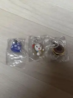 ドラえもん　めじるしアクセサリー　vol.4