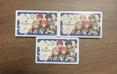 あんさんぶるスターズ あんスタ ラブレッツ Knightsのサムネイル