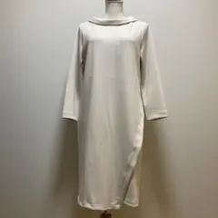 美品　ドゥクラッセ　ワンピース