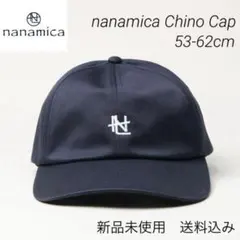 nanamica Chino Cap 53-62cm 新品未使用 nanamica Chino Cap 53-62cm 新品未使用 - メルカリ