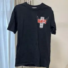 ちゃくら バンド サイン入り ラグランTシャツ - メルカリ