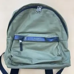 MICHAEL KORS オリーブグリーン バックパック リュック