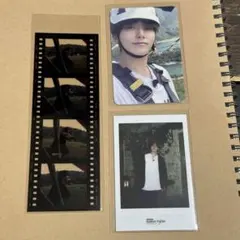 SEVENTEEN ナナツアー nanatour スングァン