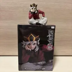 鬼滅の刃 童磨　ぬーどるストッパー