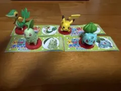 ポケモン チョコエッグ まとめ売り