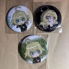 2026年最新】異世界かるてっと 缶バッジの人気アイテム - メルカリ