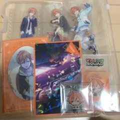 プロセカ 東雲彰人