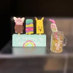 2026年最新】トロピカルスイーツ ポケモンの人気アイテム - メルカリ