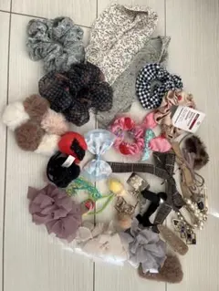 アクセサリー まとめ売り