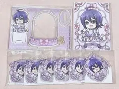 キンツア まるくじ 涼野ユウ