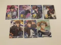 アイナナ 龍之介 カード