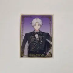 アイドリッシュセブン アイナナ EXPO クリアカード 逢坂壮五