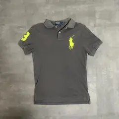00s Polo Ralph Lauren Big Pony Polo No.3
