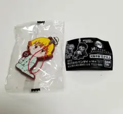 滅！カプセルラバーマスコット５ 我妻善逸