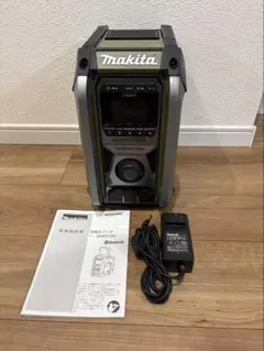 2026年最新】Makita ラジオ・コンポの人気アイテム - メルカリ