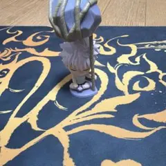 HUNTER × HUNTER すわらせ隊 キルア ガチャガチャ