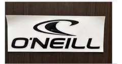 O'Neill ステッカー サーフィン