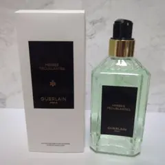 廃盤品 GUERLAIN エルブ トゥルブラント ハンドソープ 300ml 廃盤品 GUERLAIN エルブ トゥルブラント ハンドソープ 300ml - メルカリ