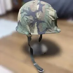 東京ファントム製　サバゲーヘルメット