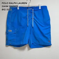POLO RALPH LAURENポロラルフローレンスイムショーツハーフパンツ