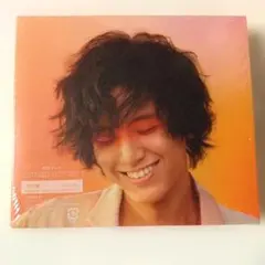 LOVE ALL SERVE ALL 初回盤2枚組