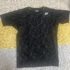 YONEX 迷彩柄 Tシャツ JP Sサイズ