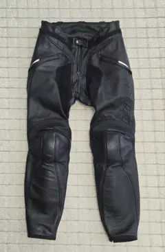 sunダイネーゼ　レザーパンツ size52 TROPHY LTD LEATHER PANTS - ダイネーゼジャパン | Dainese