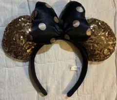 ‼️ミニースパンコールカチューシャ