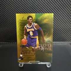Kobe Bryant 99-00 Fleer Ultra Good Looks