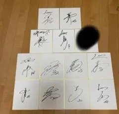 2026年最新】西武ライオンズサインの人気アイテム - メルカリ