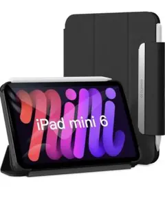 CASEKOO iPad mini6 ケース iPad mini6 カバー
