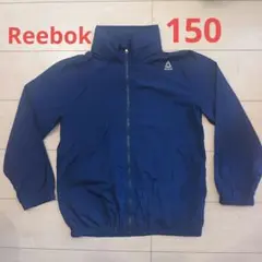 Reebokポケッタブルナイロンパーカー150のサムネイル