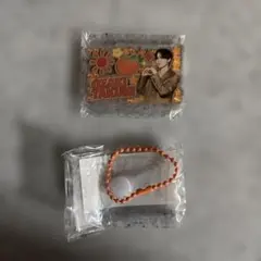 INI みてコレ！ガチャ尾崎たくみくん