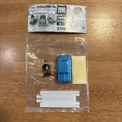 カプセルプラレール