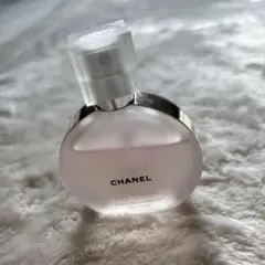 CHANEL CHANCE Eau Tendre ヘアミスト　オータンドゥル