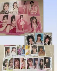 2026年最新】イコラブ まとめ売りの人気アイテム - メルカリ