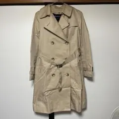 ビューティー＆ユース　ユナイテッドアローズ トレンチコート　ヴィンテージ