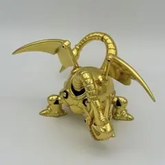 ドラゴンクエスト　メタリックモンスターズギャラリー　メカバーン　ドラクエ