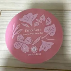 HOUSE OF ROSE エモセラ モイストヴェールパウダーのサムネイル