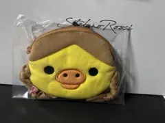 キイロイトリ学園 キャラクターグッズ