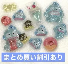 1 ハンギョドン　ボンボンドロップシールミニ　第二弾　正規品
