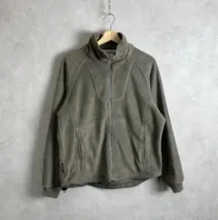 USA古着 コロンビア フリースジャケット レディース Mサイズ vintage