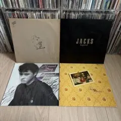 Japanese Breakfast LP レコード セット シューゲイザー Japanese Breakfast LP レコード セット シューゲイザー - メルカリ