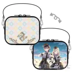 ラブライブ 蓮ノ空女学院 セガラッキーくじ マルチポーチ Edel Note