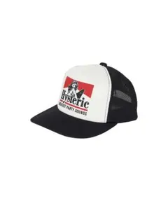 Hysteric Glamour キャップ