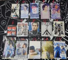 2026年最新】韓国製作者 bts フォトチケットの人気アイテム - メルカリ